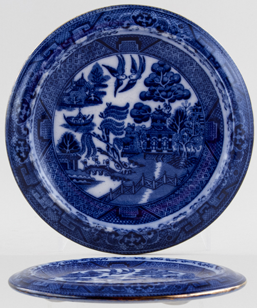 Teapot Stand c1900s